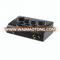 GymSong Sound Professional Audio Video Price Stereo System Mini Echo Amplifier Mosque Karaoke Mobile Concrete Mixer