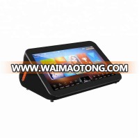 Wallmount On Demand TouchScreen Box Singing  2TB  Android Karaoke Machine